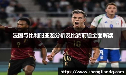 法国与比利时亚赔分析及比赛前瞻全面解读